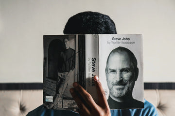 What did Steve Jobs go through before he created the iPhone 1?